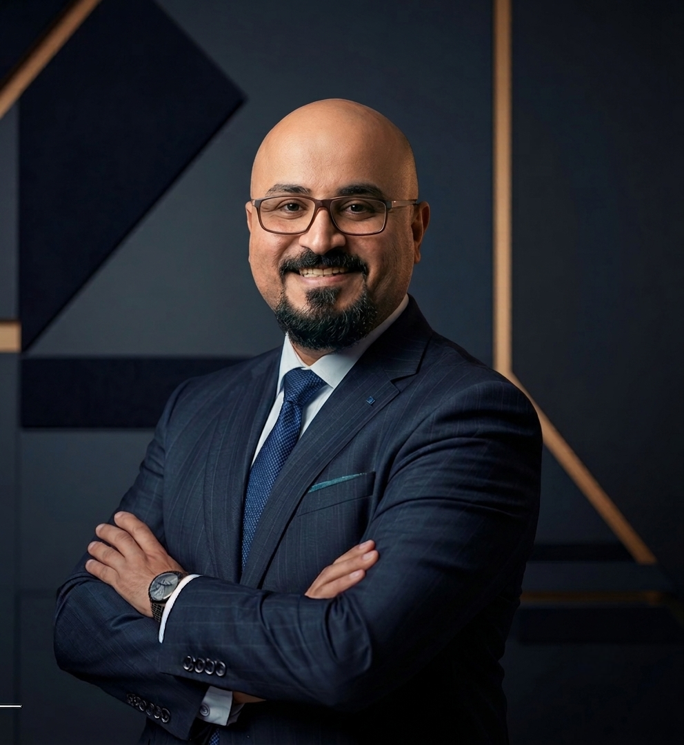 طلال محمد